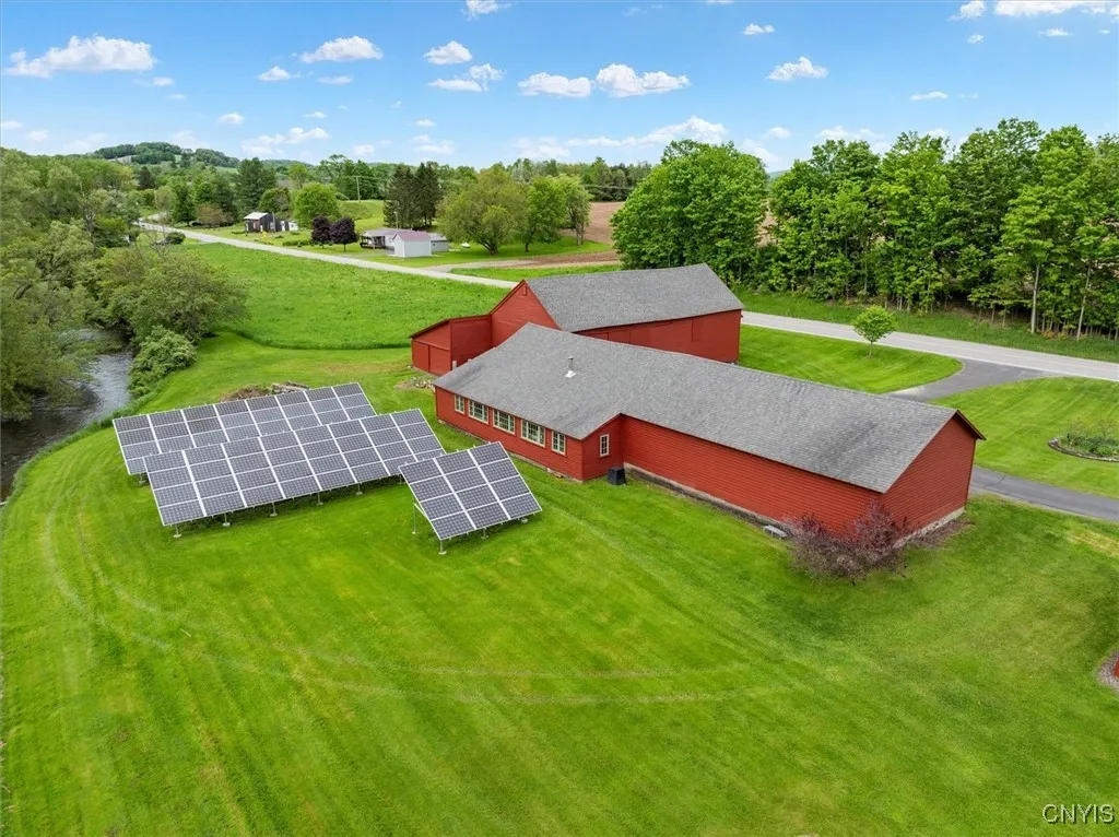 537 Earlville Road, Hamilton, New York 13332, Hamilton, New York 13332, 4 Bedrooms Bedrooms, 10 Rooms Rooms,2 BathroomsBathrooms,Residential,Closed,537 Earlville Road, Hamilton, New York 13332,0,S1608338