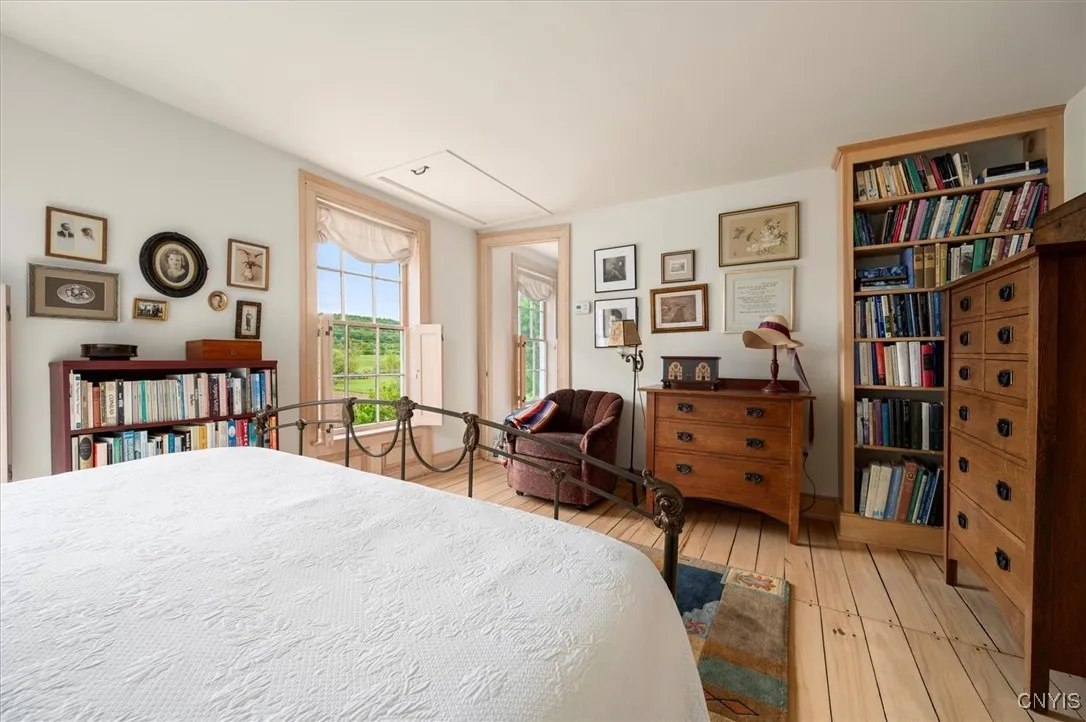 537 Earlville Road, Hamilton, New York 13332, Hamilton, New York 13332, 4 Bedrooms Bedrooms, 10 Rooms Rooms,2 BathroomsBathrooms,Residential,Closed,537 Earlville Road, Hamilton, New York 13332,0,S1608338