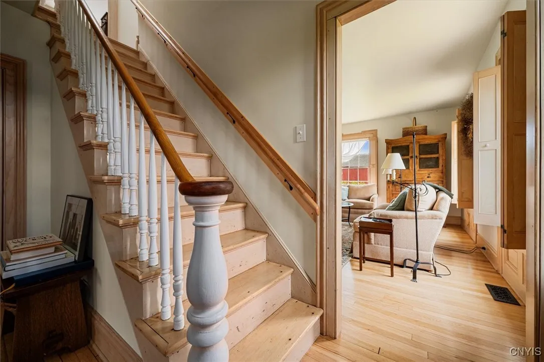 537 Earlville Road, Hamilton, New York 13332, Hamilton, New York 13332, 4 Bedrooms Bedrooms, 10 Rooms Rooms,2 BathroomsBathrooms,Residential,Closed,537 Earlville Road, Hamilton, New York 13332,0,S1608338