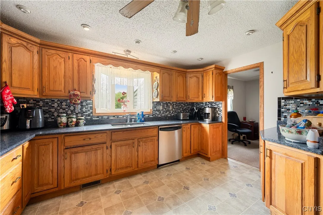 9748 Podunk Road, Lee, New York 13363, Lee, New York 13363, 3 Bedrooms Bedrooms, 12 Rooms Rooms,2 BathroomsBathrooms,Residential,For Sale,9748 Podunk Road, Lee, New York 13363,S1605262