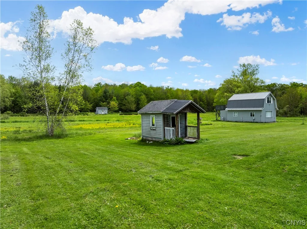 9748 Podunk Road, Lee, New York 13363, Lee, New York 13363, 3 Bedrooms Bedrooms, 12 Rooms Rooms,2 BathroomsBathrooms,Residential,For Sale,9748 Podunk Road, Lee, New York 13363,S1605262