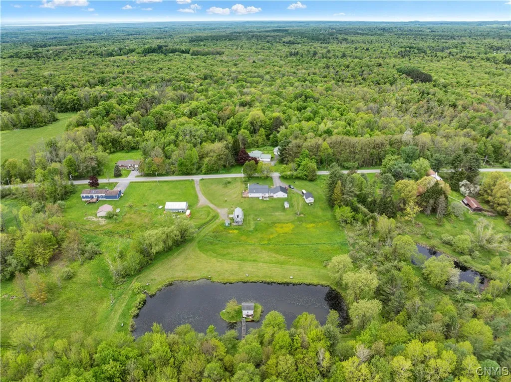 9748 Podunk Road, Lee, New York 13363, Lee, New York 13363, 3 Bedrooms Bedrooms, 12 Rooms Rooms,2 BathroomsBathrooms,Residential,For Sale,9748 Podunk Road, Lee, New York 13363,S1605262