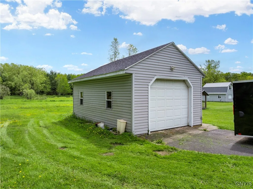 9748 Podunk Road, Lee, New York 13363, Lee, New York 13363, 3 Bedrooms Bedrooms, 12 Rooms Rooms,2 BathroomsBathrooms,Residential,For Sale,9748 Podunk Road, Lee, New York 13363,S1605262