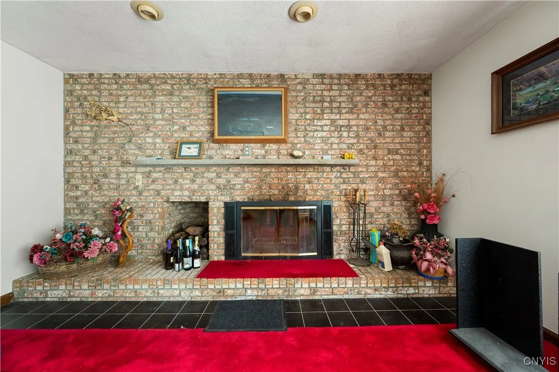 9748 Podunk Road, Lee, New York 13363, Lee, New York 13363, 3 Bedrooms Bedrooms, 12 Rooms Rooms,2 BathroomsBathrooms,Residential,For Sale,9748 Podunk Road, Lee, New York 13363,S1605262