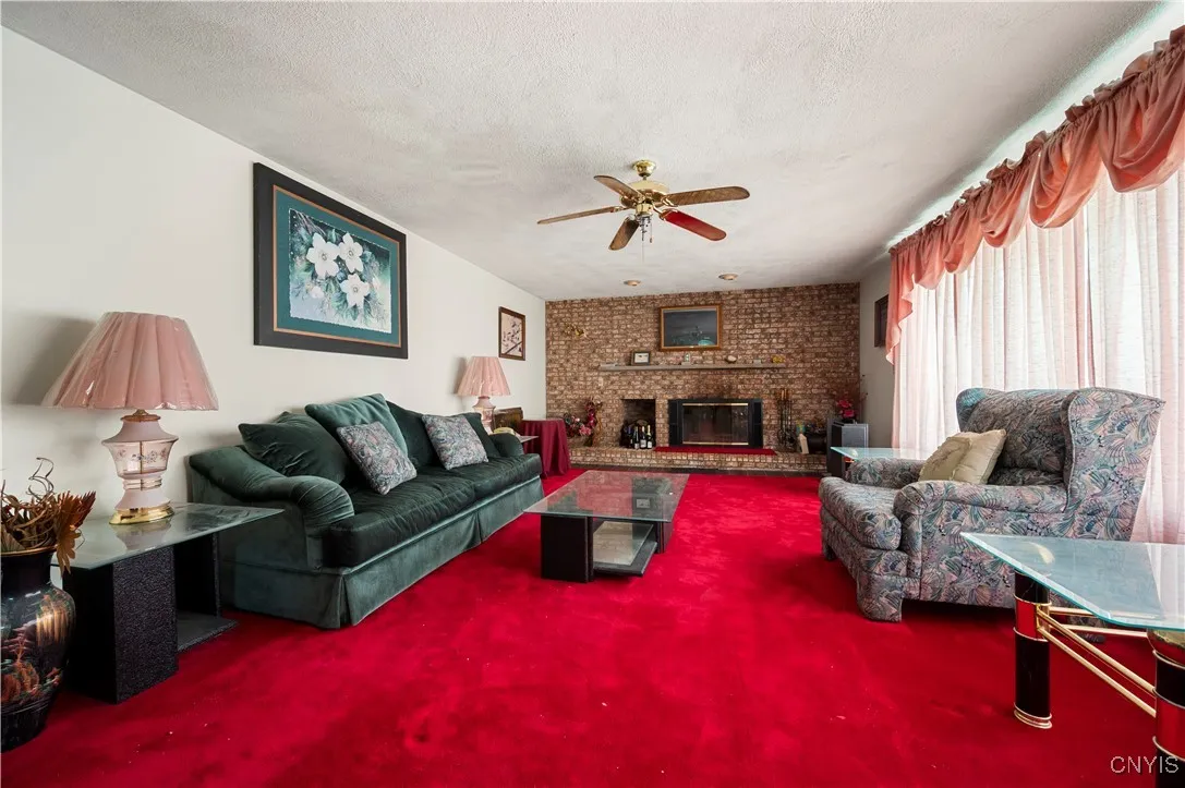 9748 Podunk Road, Lee, New York 13363, Lee, New York 13363, 3 Bedrooms Bedrooms, 12 Rooms Rooms,2 BathroomsBathrooms,Residential,For Sale,9748 Podunk Road, Lee, New York 13363,S1605262