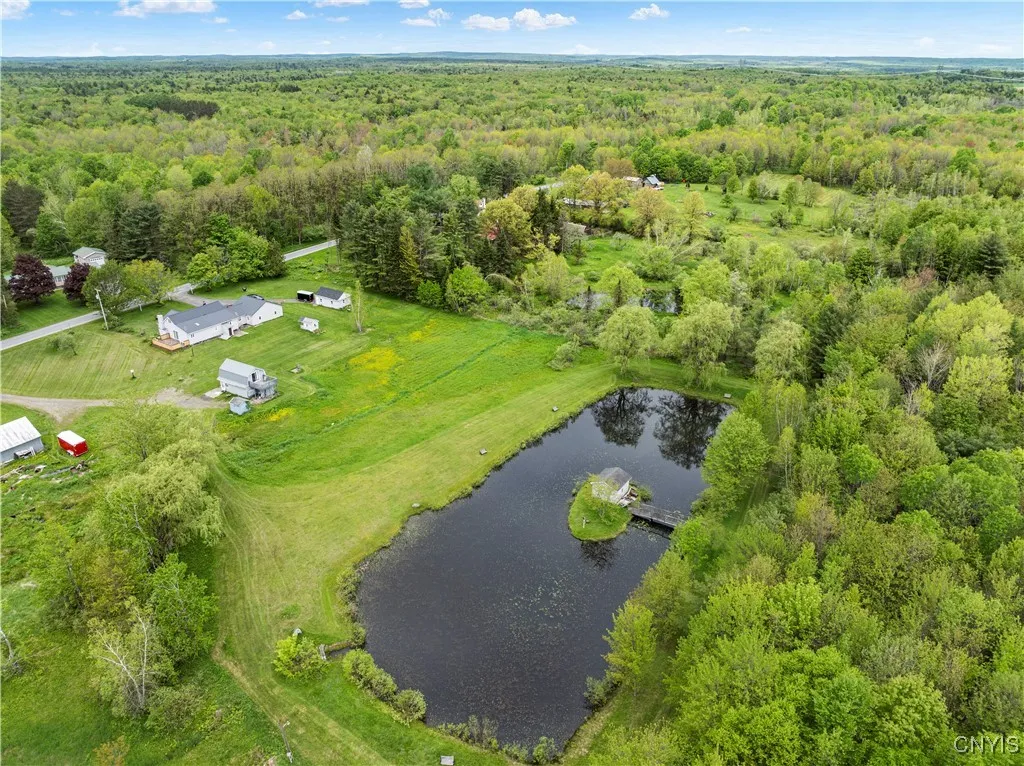 9748 Podunk Road, Lee, New York 13363, Lee, New York 13363, 3 Bedrooms Bedrooms, 12 Rooms Rooms,2 BathroomsBathrooms,Residential,For Sale,9748 Podunk Road, Lee, New York 13363,S1605262