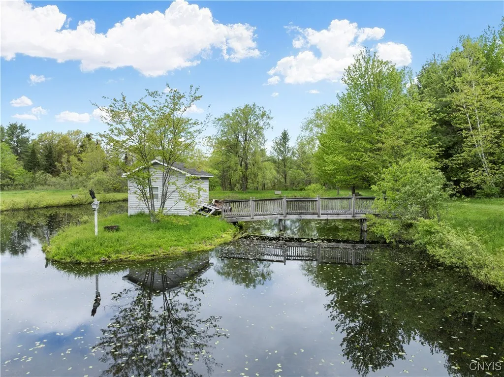 9748 Podunk Road, Lee, New York 13363, Lee, New York 13363, 3 Bedrooms Bedrooms, 12 Rooms Rooms,2 BathroomsBathrooms,Residential,For Sale,9748 Podunk Road, Lee, New York 13363,S1605262
