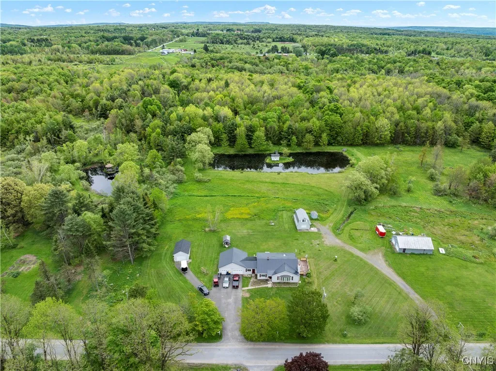 9748 Podunk Road, Lee, New York 13363, Lee, New York 13363, 3 Bedrooms Bedrooms, 12 Rooms Rooms,2 BathroomsBathrooms,Residential,For Sale,9748 Podunk Road, Lee, New York 13363,S1605262