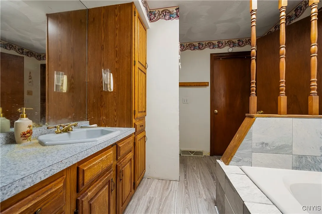 9748 Podunk Road, Lee, New York 13363, Lee, New York 13363, 3 Bedrooms Bedrooms, 12 Rooms Rooms,2 BathroomsBathrooms,Residential,For Sale,9748 Podunk Road, Lee, New York 13363,S1605262