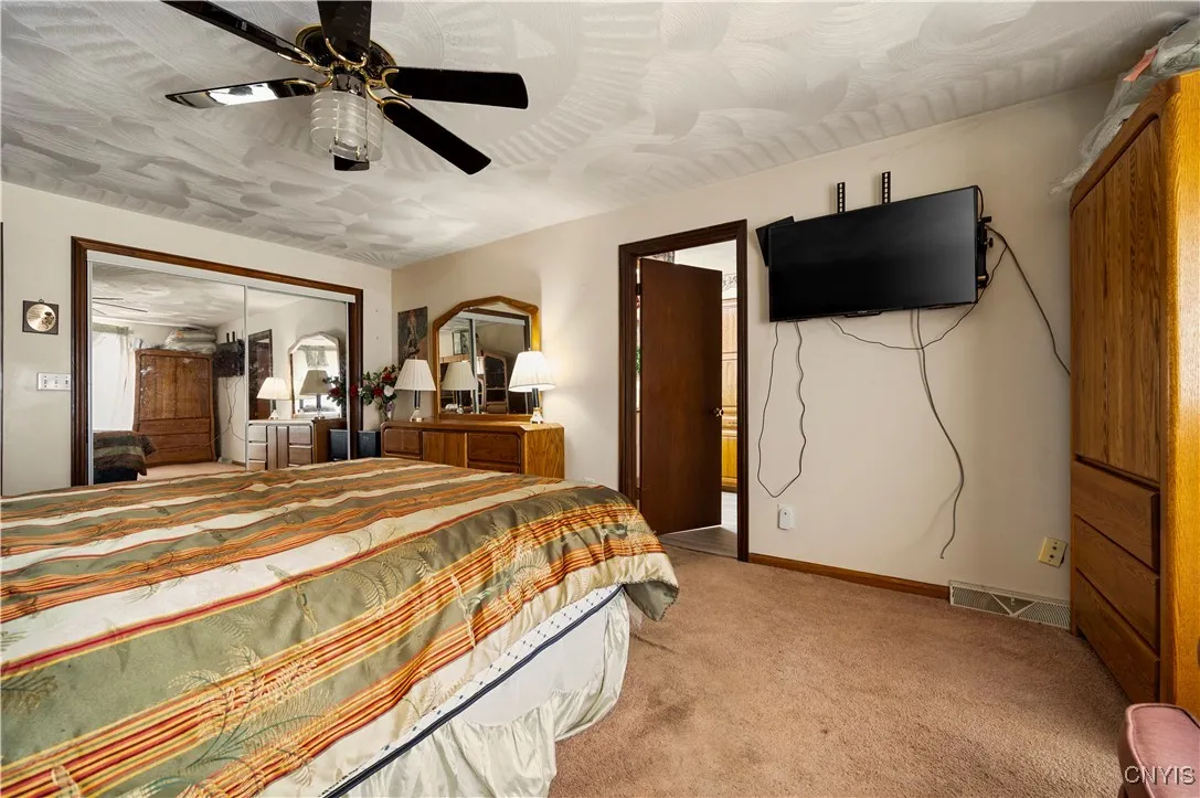 9748 Podunk Road, Lee, New York 13363, Lee, New York 13363, 3 Bedrooms Bedrooms, 12 Rooms Rooms,2 BathroomsBathrooms,Residential,For Sale,9748 Podunk Road, Lee, New York 13363,S1605262