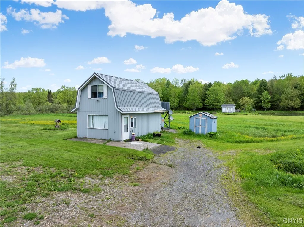 9748 Podunk Road, Lee, New York 13363, Lee, New York 13363, 3 Bedrooms Bedrooms, 12 Rooms Rooms,2 BathroomsBathrooms,Residential,For Sale,9748 Podunk Road, Lee, New York 13363,S1605262