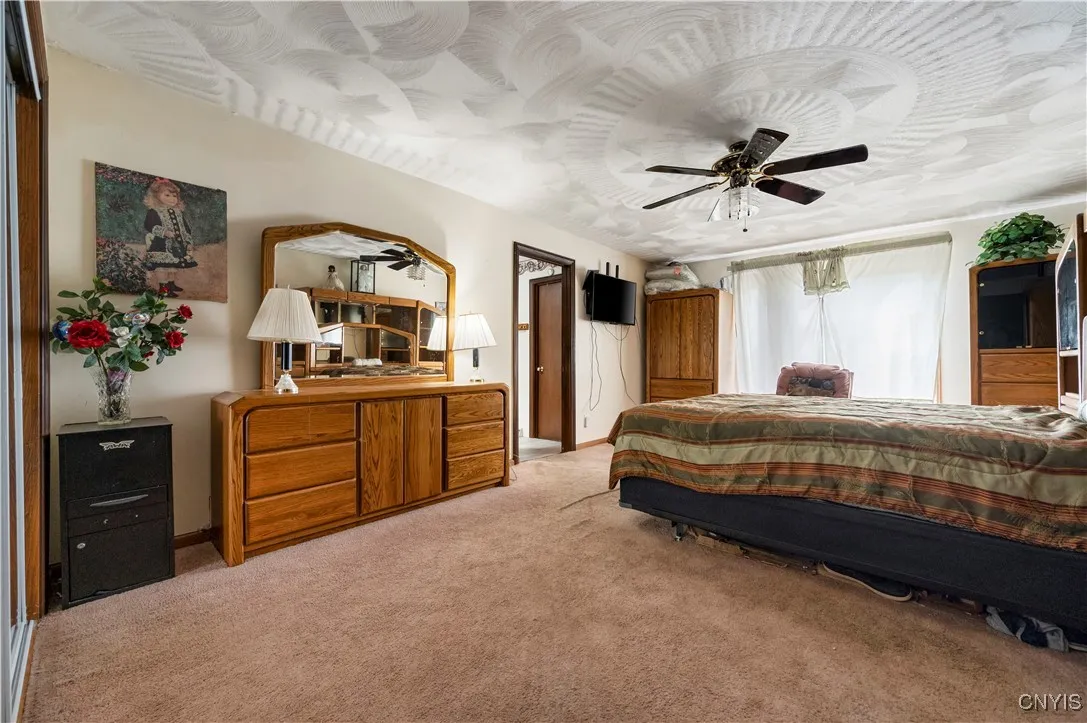 9748 Podunk Road, Lee, New York 13363, Lee, New York 13363, 3 Bedrooms Bedrooms, 12 Rooms Rooms,2 BathroomsBathrooms,Residential,For Sale,9748 Podunk Road, Lee, New York 13363,S1605262