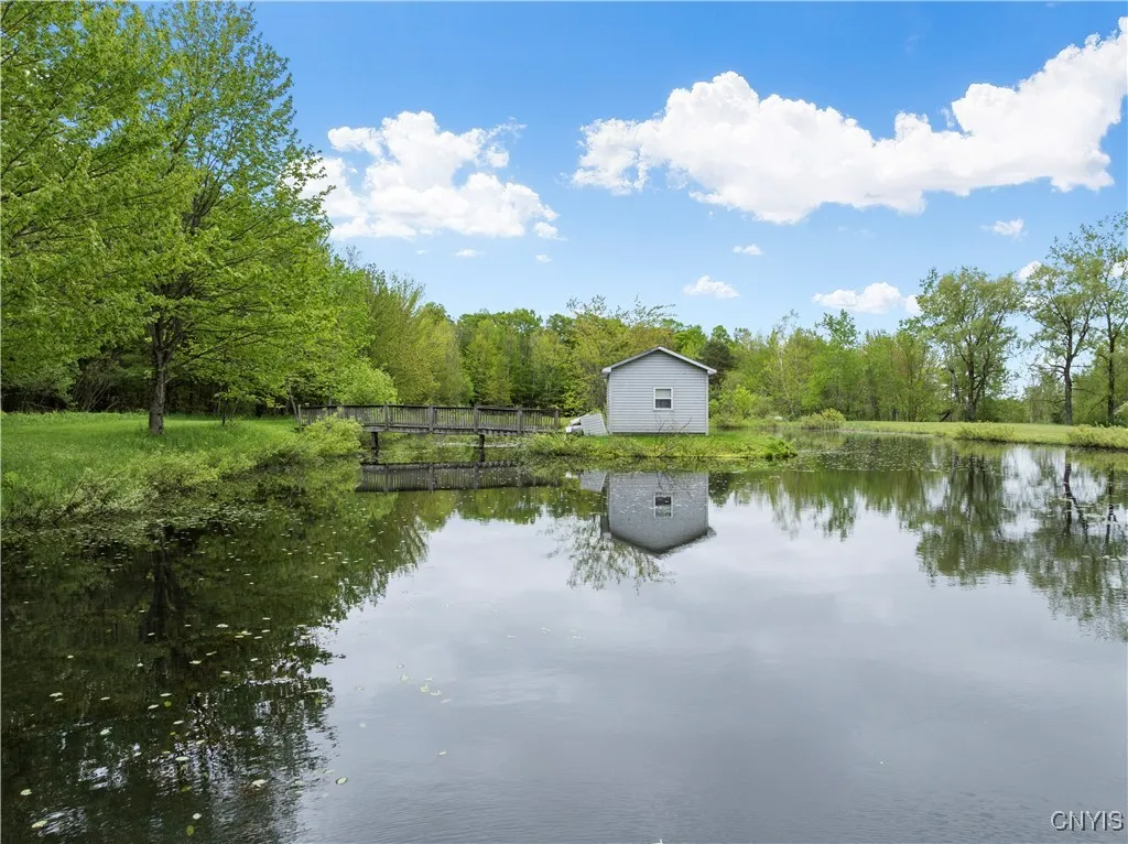 9748 Podunk Road, Lee, New York 13363, Lee, New York 13363, 3 Bedrooms Bedrooms, 12 Rooms Rooms,2 BathroomsBathrooms,Residential,For Sale,9748 Podunk Road, Lee, New York 13363,S1605262