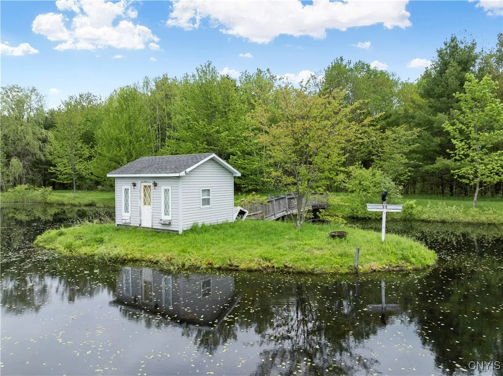 9748 Podunk Road, Lee, New York 13363, Lee, New York 13363, 3 Bedrooms Bedrooms, 12 Rooms Rooms,2 BathroomsBathrooms,Residential,For Sale,9748 Podunk Road, Lee, New York 13363,S1605262