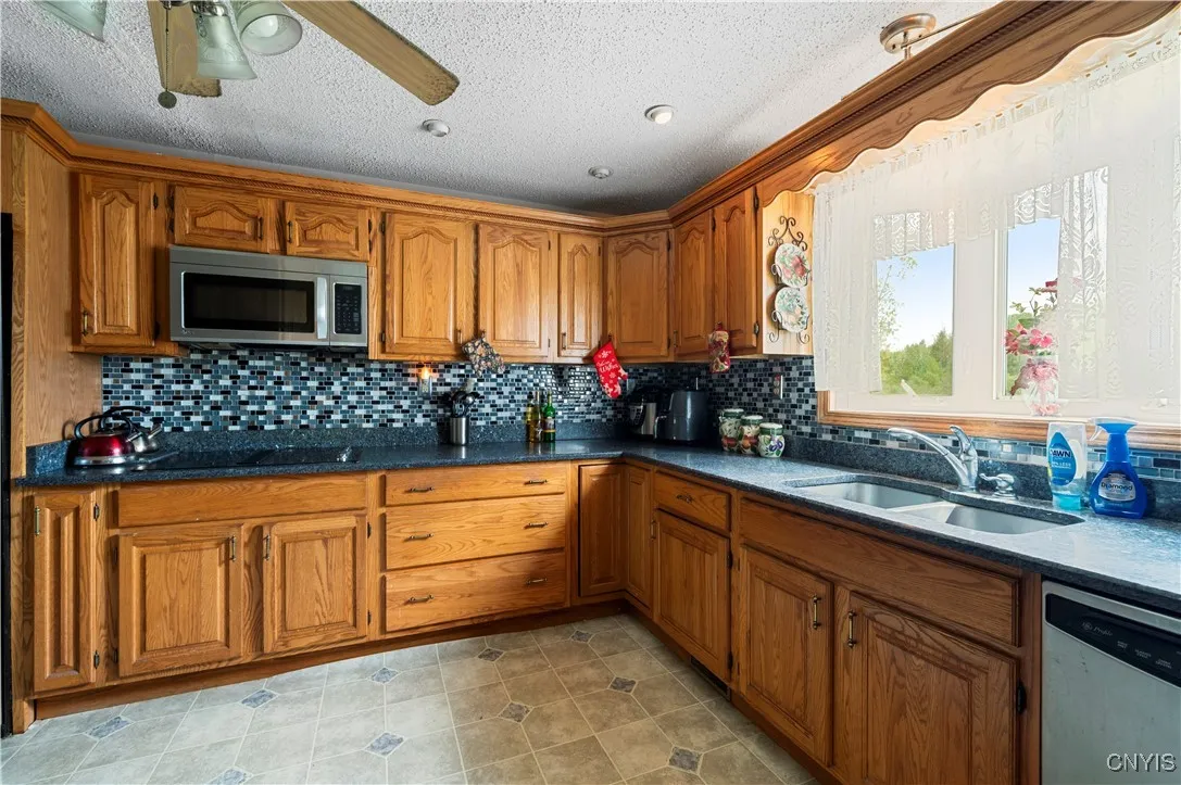 9748 Podunk Road, Lee, New York 13363, Lee, New York 13363, 3 Bedrooms Bedrooms, 12 Rooms Rooms,2 BathroomsBathrooms,Residential,For Sale,9748 Podunk Road, Lee, New York 13363,S1605262