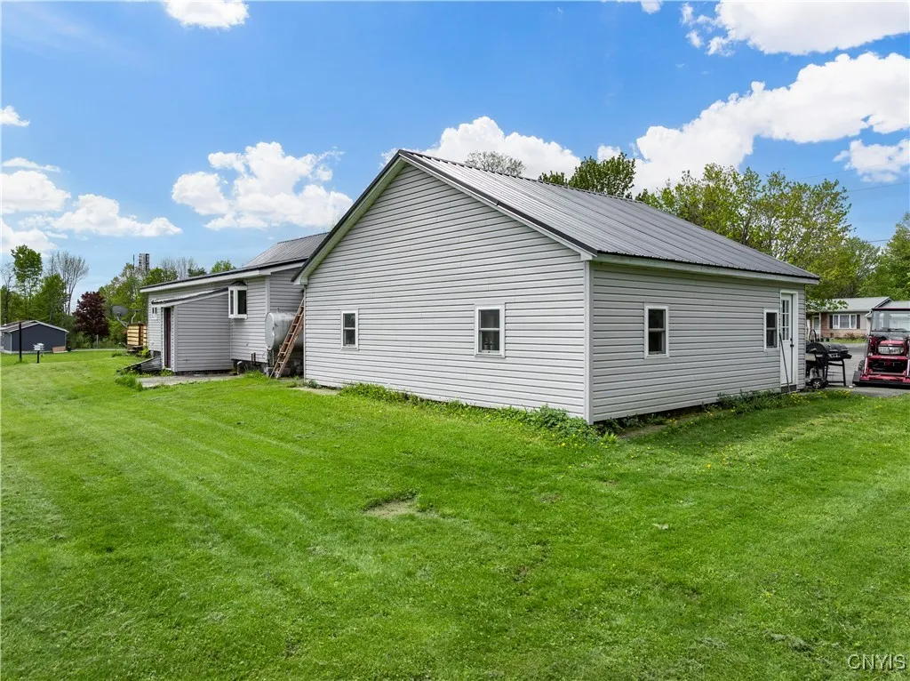 9748 Podunk Road, Lee, New York 13363, Lee, New York 13363, 3 Bedrooms Bedrooms, 12 Rooms Rooms,2 BathroomsBathrooms,Residential,For Sale,9748 Podunk Road, Lee, New York 13363,S1605262
