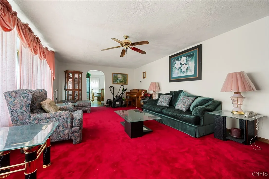 9748 Podunk Road, Lee, New York 13363, Lee, New York 13363, 3 Bedrooms Bedrooms, 12 Rooms Rooms,2 BathroomsBathrooms,Residential,For Sale,9748 Podunk Road, Lee, New York 13363,S1605262