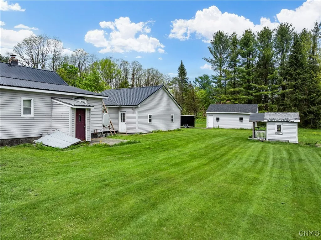 9748 Podunk Road, Lee, New York 13363, Lee, New York 13363, 3 Bedrooms Bedrooms, 12 Rooms Rooms,2 BathroomsBathrooms,Residential,For Sale,9748 Podunk Road, Lee, New York 13363,S1605262