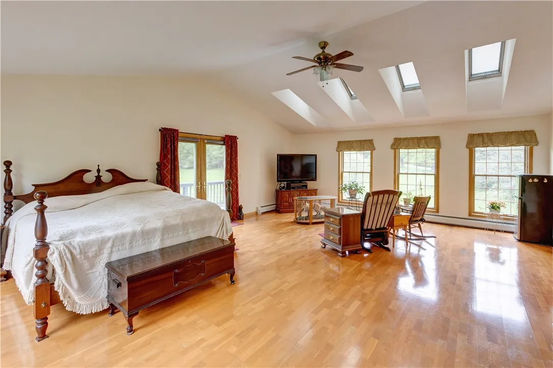 161 Bell Hill Road, New Lisbon, New York 13342, New Lisbon, New York 13342, 3 Bedroom Bedrooms, 11 Room Rooms,2 BathroomBathrooms,Residential,For Sale,161 Bell Hill Road, New Lisbon, New York 13342,0,R1603545