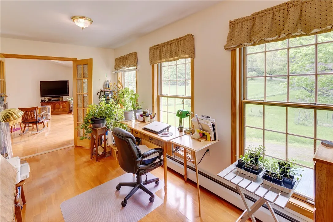 161 Bell Hill Road, New Lisbon, New York 13342, New Lisbon, New York 13342, 3 Bedroom Bedrooms, 11 Room Rooms,2 BathroomBathrooms,Residential,For Sale,161 Bell Hill Road, New Lisbon, New York 13342,0,R1603545
