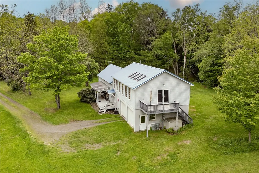 161 Bell Hill Road, New Lisbon, New York 13342, New Lisbon, New York 13342, 3 Bedroom Bedrooms, 11 Room Rooms,2 BathroomBathrooms,Residential,For Sale,161 Bell Hill Road, New Lisbon, New York 13342,0,R1603545