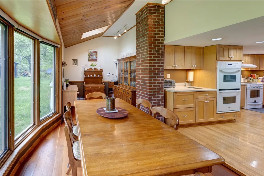 161 Bell Hill Road, New Lisbon, New York 13342, New Lisbon, New York 13342, 3 Bedroom Bedrooms, 11 Room Rooms,2 BathroomBathrooms,Residential,For Sale,161 Bell Hill Road, New Lisbon, New York 13342,0,R1603545