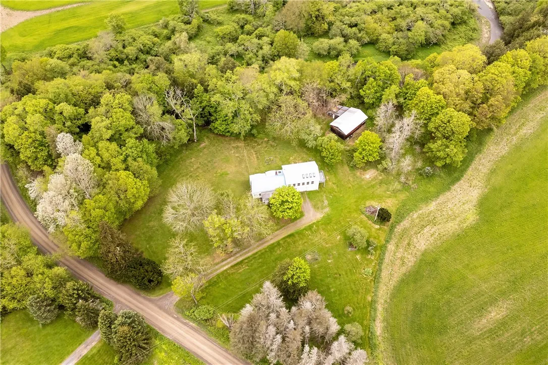 161 Bell Hill Road, New Lisbon, New York 13342, New Lisbon, New York 13342, 3 Bedroom Bedrooms, 11 Room Rooms,2 BathroomBathrooms,Residential,For Sale,161 Bell Hill Road, New Lisbon, New York 13342,0,R1603545