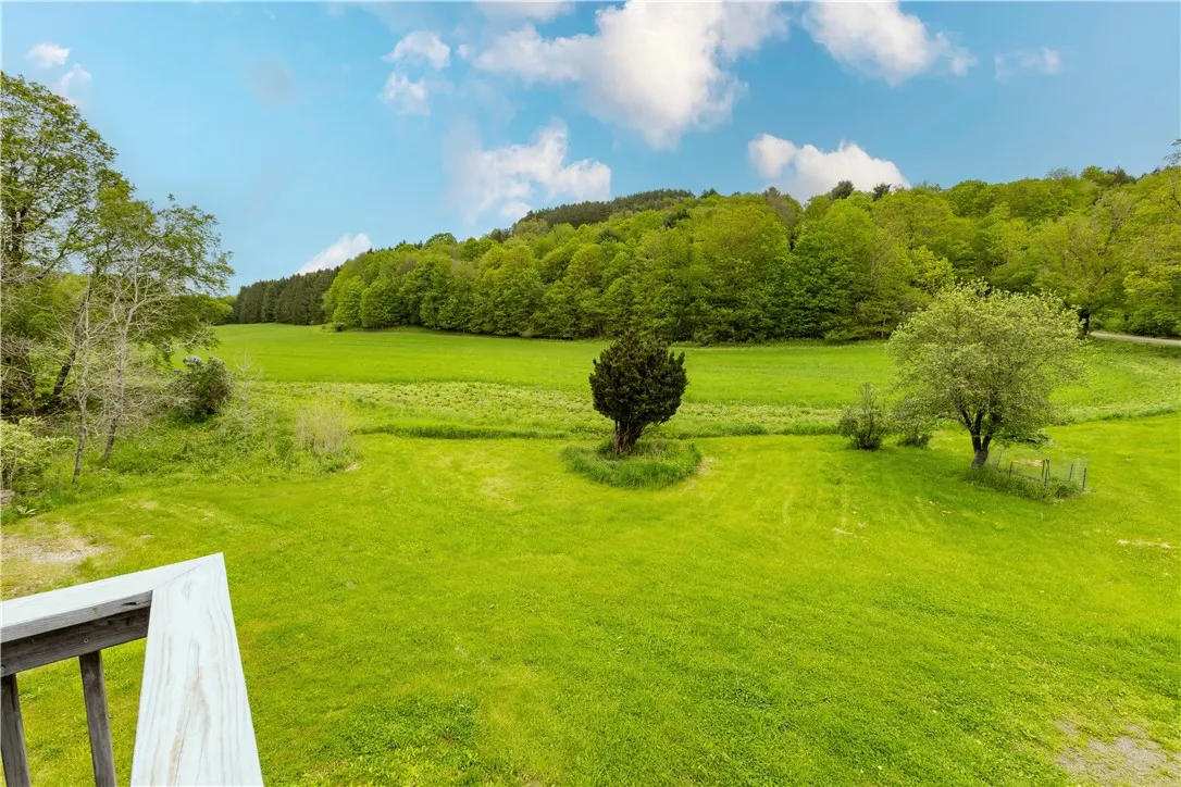 161 Bell Hill Road, New Lisbon, New York 13342, New Lisbon, New York 13342, 3 Bedroom Bedrooms, 11 Room Rooms,2 BathroomBathrooms,Residential,For Sale,161 Bell Hill Road, New Lisbon, New York 13342,0,R1603545