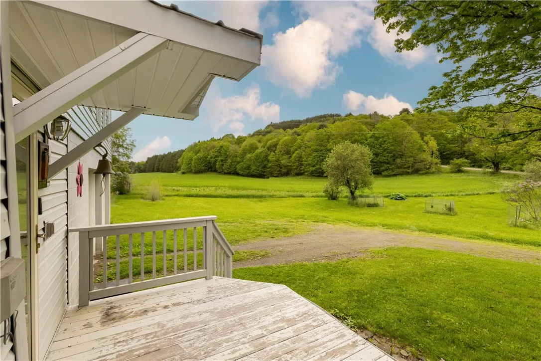 161 Bell Hill Road, New Lisbon, New York 13342, New Lisbon, New York 13342, 3 Bedroom Bedrooms, 11 Room Rooms,2 BathroomBathrooms,Residential,For Sale,161 Bell Hill Road, New Lisbon, New York 13342,0,R1603545