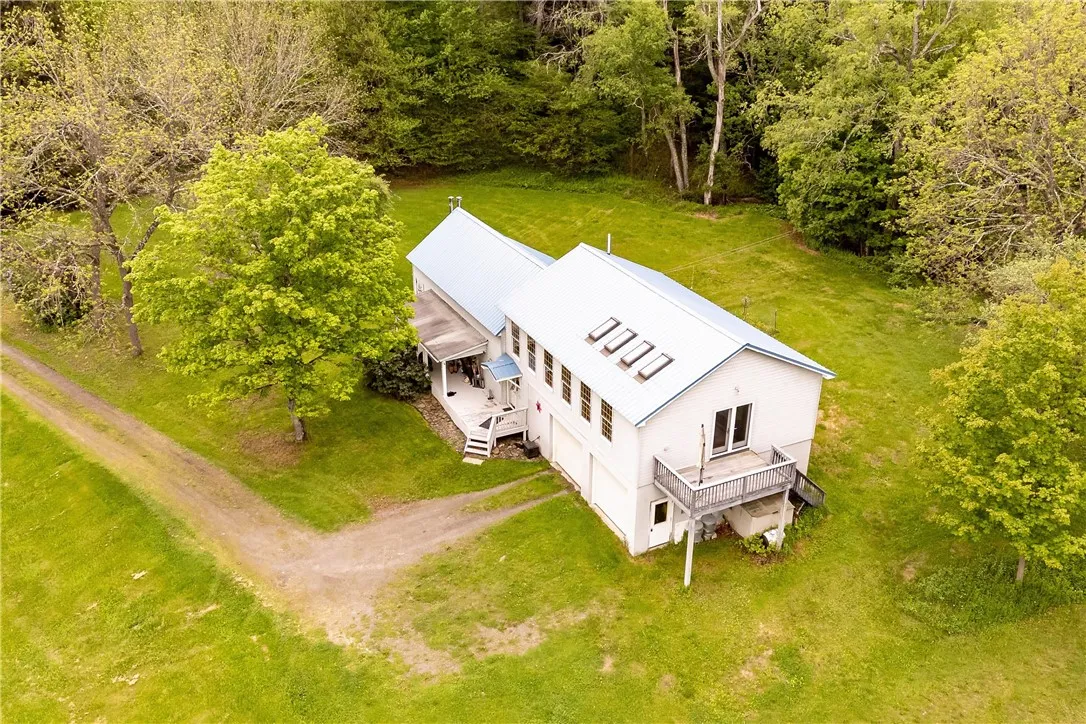 161 Bell Hill Road, New Lisbon, New York 13342, New Lisbon, New York 13342, 3 Bedroom Bedrooms, 11 Room Rooms,2 BathroomBathrooms,Residential,For Sale,161 Bell Hill Road, New Lisbon, New York 13342,0,R1603545