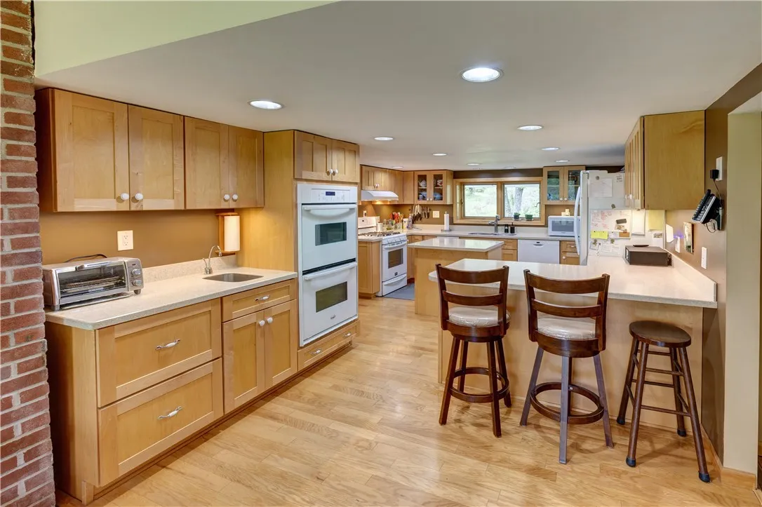 161 Bell Hill Road, New Lisbon, New York 13342, New Lisbon, New York 13342, 3 Bedroom Bedrooms, 11 Room Rooms,2 BathroomBathrooms,Residential,For Sale,161 Bell Hill Road, New Lisbon, New York 13342,0,R1603545
