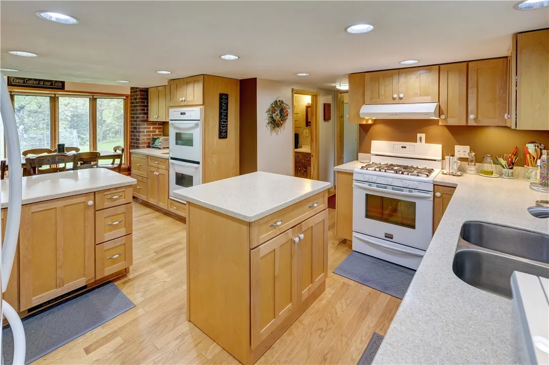161 Bell Hill Road, New Lisbon, New York 13342, New Lisbon, New York 13342, 3 Bedroom Bedrooms, 11 Room Rooms,2 BathroomBathrooms,Residential,For Sale,161 Bell Hill Road, New Lisbon, New York 13342,0,R1603545