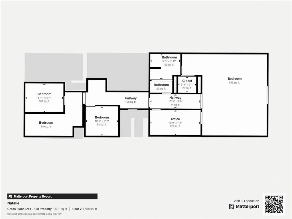 161 Bell Hill Road, New Lisbon, New York 13342, New Lisbon, New York 13342, 3 Bedroom Bedrooms, 11 Room Rooms,2 BathroomBathrooms,Residential,For Sale,161 Bell Hill Road, New Lisbon, New York 13342,0,R1603545