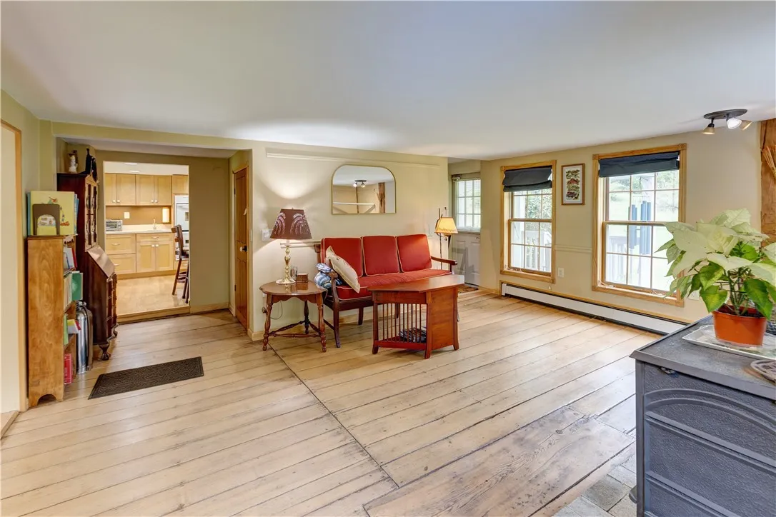 161 Bell Hill Road, New Lisbon, New York 13342, New Lisbon, New York 13342, 3 Bedroom Bedrooms, 11 Room Rooms,2 BathroomBathrooms,Residential,For Sale,161 Bell Hill Road, New Lisbon, New York 13342,0,R1603545