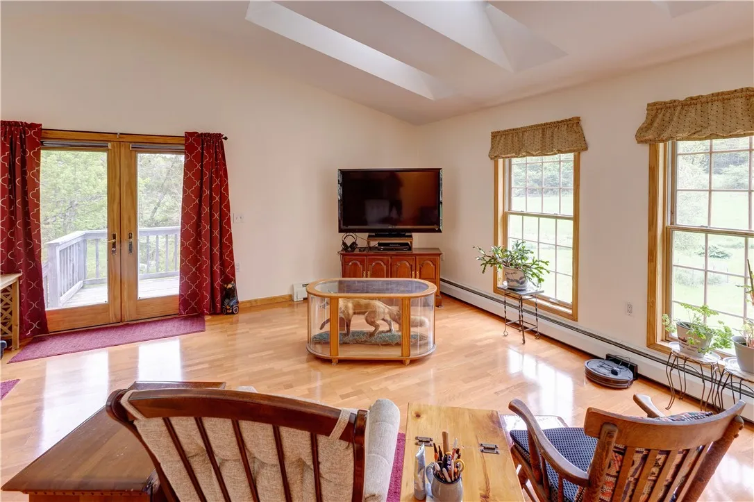 161 Bell Hill Road, New Lisbon, New York 13342, New Lisbon, New York 13342, 3 Bedroom Bedrooms, 11 Room Rooms,2 BathroomBathrooms,Residential,For Sale,161 Bell Hill Road, New Lisbon, New York 13342,0,R1603545