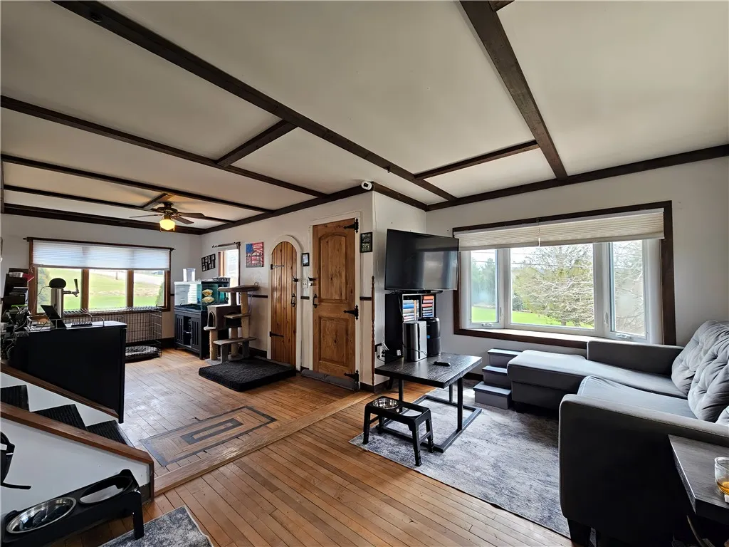 921 County Route 82, Troupsburg, New York 14885, Troupsburg, New York 14885, 2 Bedrooms Bedrooms, 5 Rooms Rooms,2 BathroomsBathrooms,Residential,Closed,921 County Route 82, Troupsburg, New York 14885,R1600109