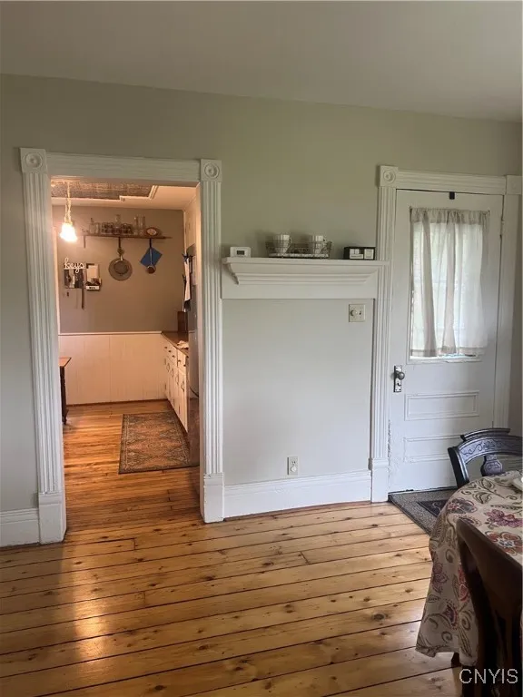 6265 Haslauer Road, Stockbridge, New York 13409, Stockbridge, New York 13409, 3 Bedrooms Bedrooms, 8 Rooms Rooms,2 BathroomsBathrooms,Residential,Closed,6265 Haslauer Road, Stockbridge, New York 13409,0,S1609415