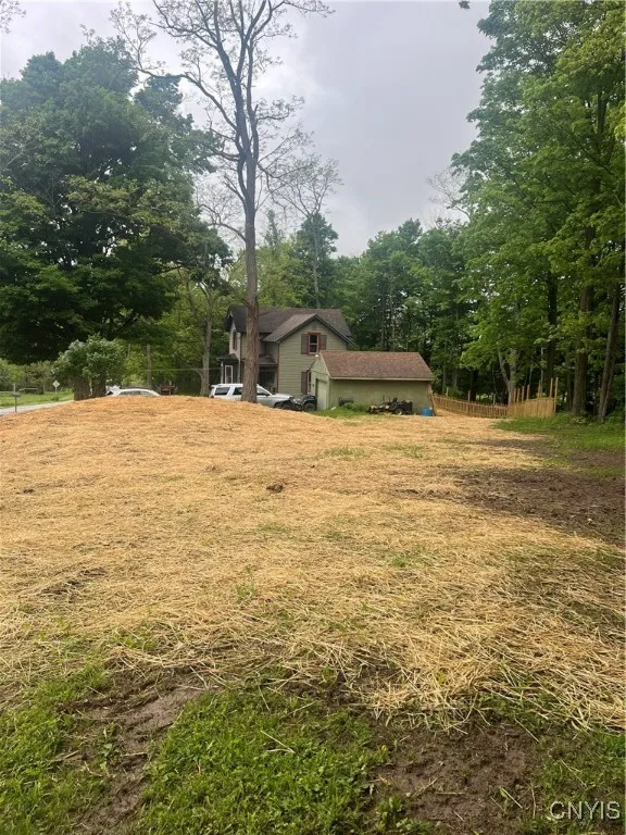 6265 Haslauer Road, Stockbridge, New York 13409, Stockbridge, New York 13409, 3 Bedrooms Bedrooms, 8 Rooms Rooms,2 BathroomsBathrooms,Residential,Closed,6265 Haslauer Road, Stockbridge, New York 13409,0,S1609415
