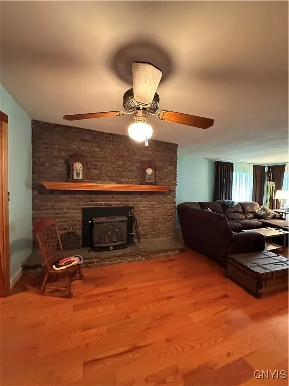 3371 Frederick Road, Madison, New York 13402, Madison, New York 13402, 3 Bedrooms Bedrooms, 6 Rooms Rooms,2 BathroomsBathrooms,Residential,Closed,3371 Frederick Road, Madison, New York 13402,S1609423
