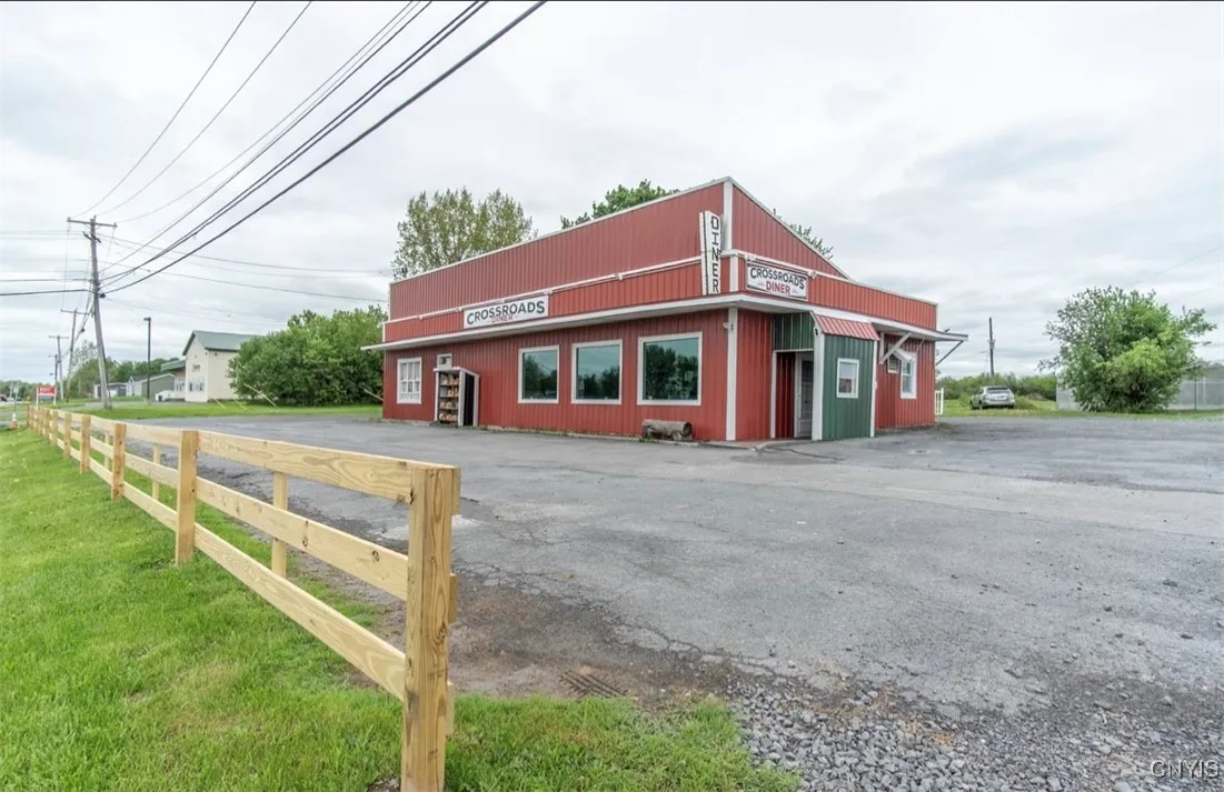 22474 Us Route 11, Pamelia, New York 13601, Pamelia, New York 13601, ,Commercial Sale,For Sale,22474 Us Route 11, Pamelia, New York 13601,0,S1609229