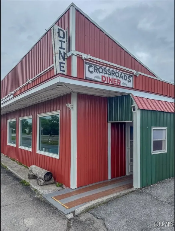 22474 Us Route 11, Pamelia, New York 13601, Pamelia, New York 13601, ,Commercial Sale,For Sale,22474 Us Route 11, Pamelia, New York 13601,0,S1609229