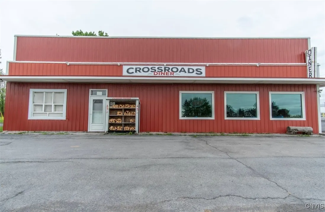 22474 Us Route 11, Pamelia, New York 13601, Pamelia, New York 13601, ,Commercial Sale,For Sale,22474 Us Route 11, Pamelia, New York 13601,0,S1609229