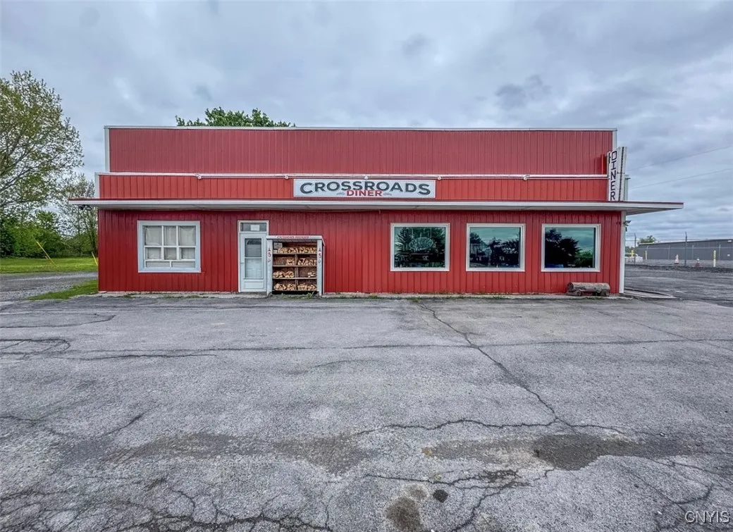 22474 Us Route 11, Pamelia, New York 13601, Pamelia, New York 13601, ,Commercial Sale,For Sale,22474 Us Route 11, Pamelia, New York 13601,0,S1609229