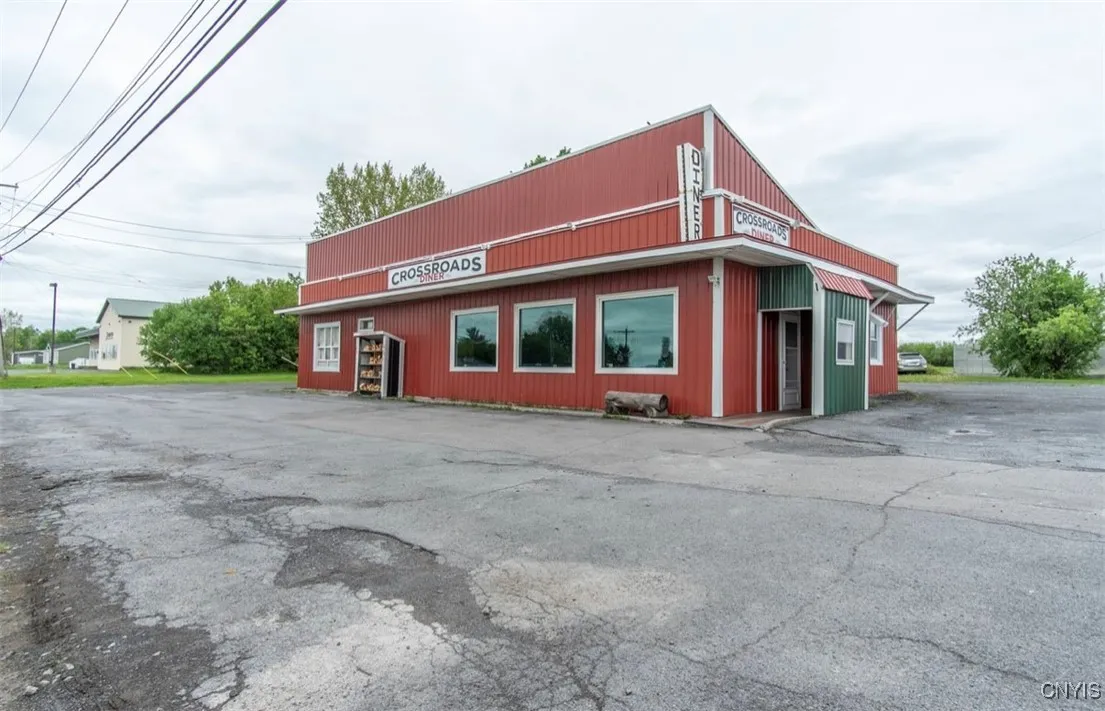 22474 Us Route 11, Pamelia, New York 13601, Pamelia, New York 13601, ,Commercial Sale,For Sale,22474 Us Route 11, Pamelia, New York 13601,0,S1609229