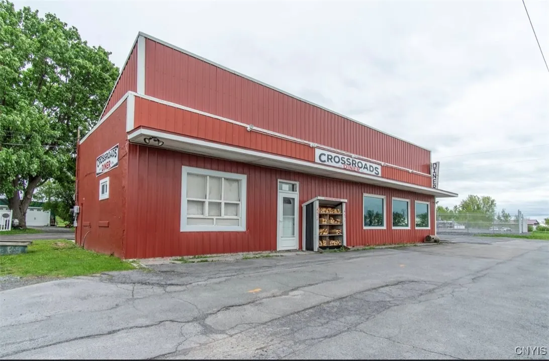 22474 Us Route 11, Pamelia, New York 13601, Pamelia, New York 13601, ,Commercial Sale,For Sale,22474 Us Route 11, Pamelia, New York 13601,0,S1609229