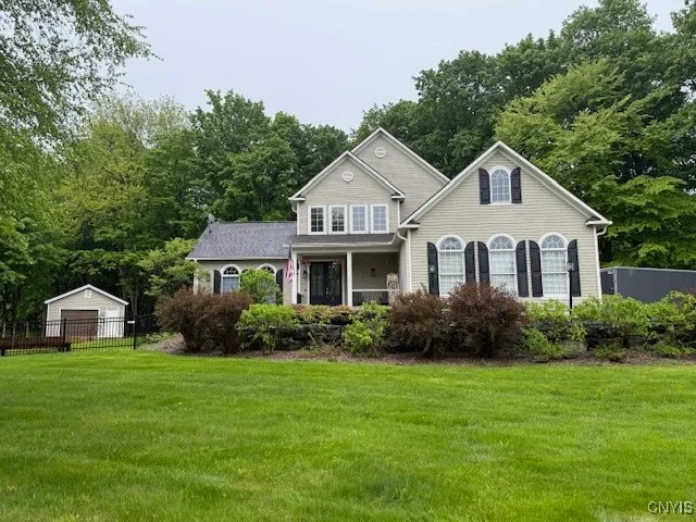 21277 Fox Ridge Road, Watertown-town, New York 136, Watertown Town, New York 13601, 4 Bedrooms Bedrooms, 14 Rooms Rooms,2 BathroomsBathrooms,Residential,Closed,21277 Fox Ridge Road, Watertown-town, New York 136,0,S1609039