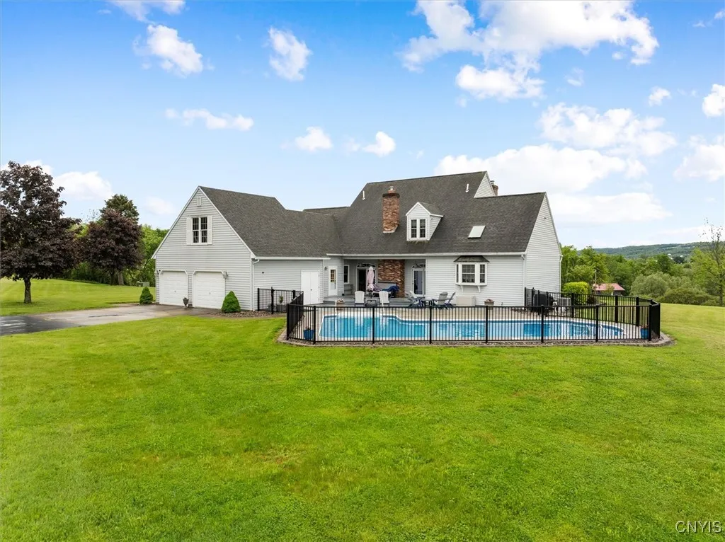 3503 Peterboro Road, Vernon, New York 13421, Vernon, New York 13421, 4 Bedrooms Bedrooms, 12 Rooms Rooms,3 BathroomsBathrooms,Residential,Closed,3503 Peterboro Road, Vernon, New York 13421,S1609154