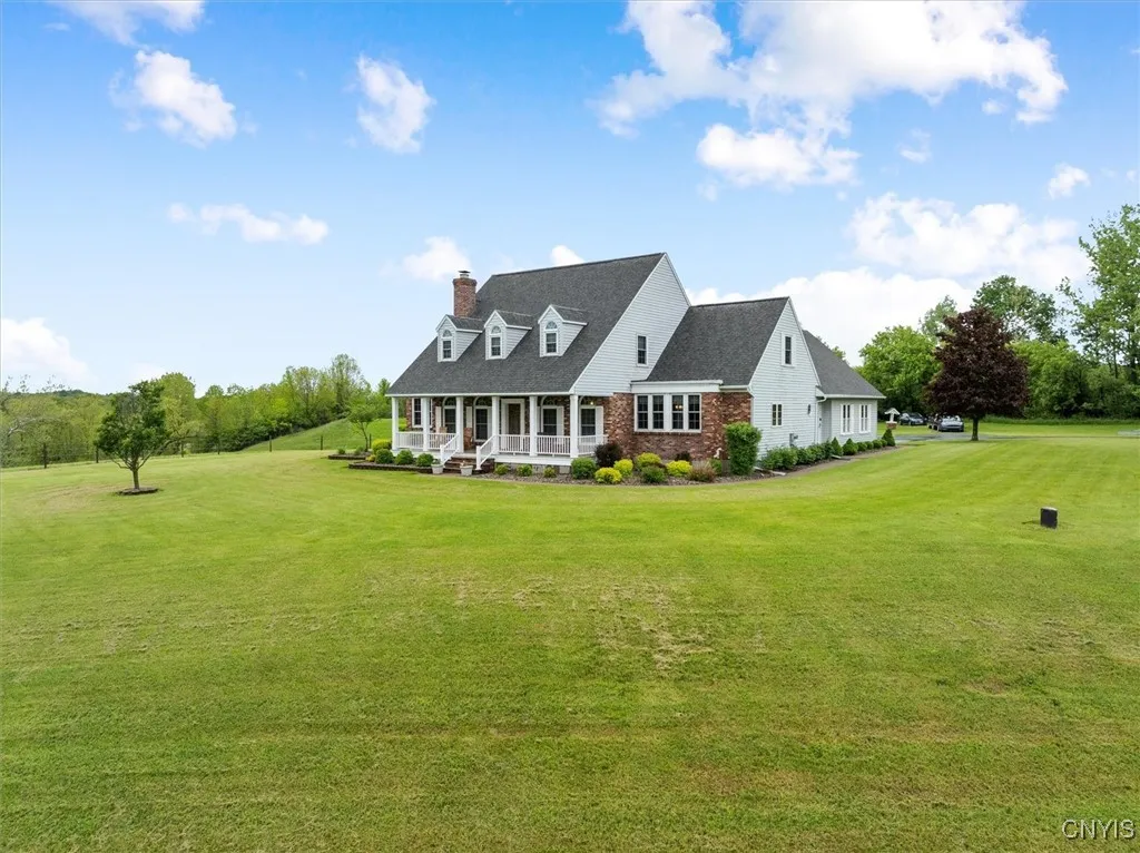3503 Peterboro Road, Vernon, New York 13421, Vernon, New York 13421, 4 Bedrooms Bedrooms, 12 Rooms Rooms,3 BathroomsBathrooms,Residential,Closed,3503 Peterboro Road, Vernon, New York 13421,S1609154