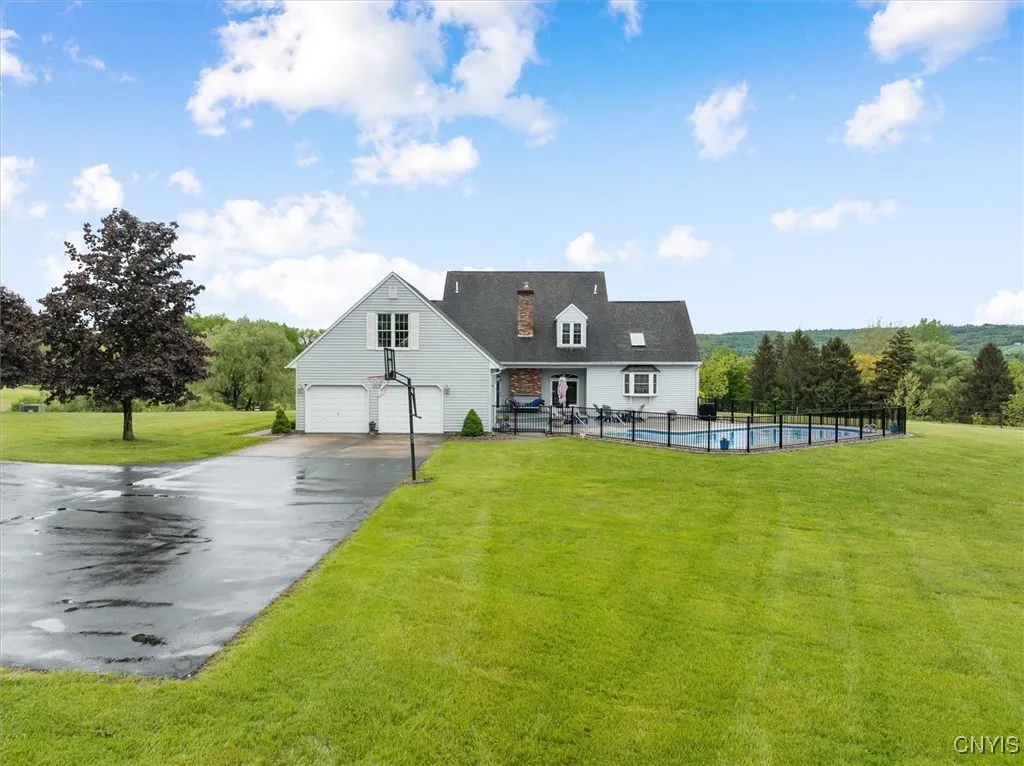 3503 Peterboro Road, Vernon, New York 13421, Vernon, New York 13421, 4 Bedrooms Bedrooms, 12 Rooms Rooms,3 BathroomsBathrooms,Residential,Closed,3503 Peterboro Road, Vernon, New York 13421,S1609154