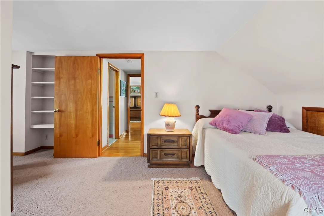 Second floor bedroom #3